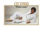 O.T. Sykes – First Love LP CD