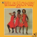Wild Honey – Untamed