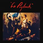 Paul Zaza – Le Payback CD