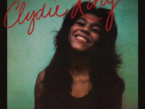 Clydie King - Steal Your Love Away / Rushing To Meet You LP CD front cover