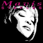 Mavis Staples Love Gone Bad LP CD front cover
