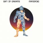 Gift Of Dreams - MandroidGift Of Dreams - Mandroid LP CD front cover