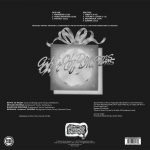 Gift Of Dreams – Mandroid LP CD