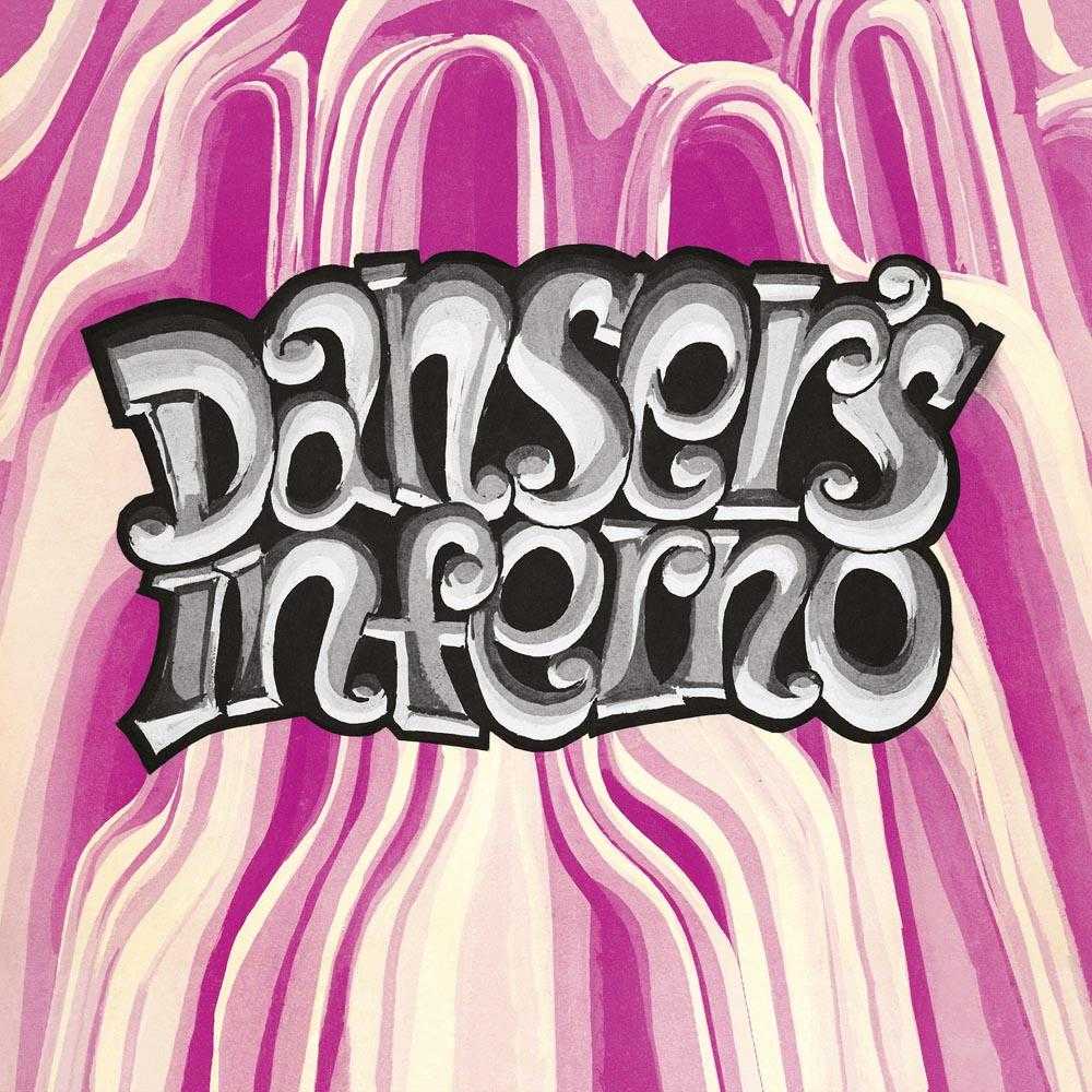 Danser's Inferno - Creation One (Vinyl, CD, download) | FUSION, JAZZ