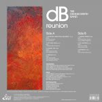 The Dennis Dreith Band – Reunion LP CD