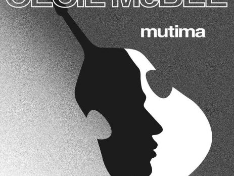 Cecil McBee - Mutima LP CD front cover