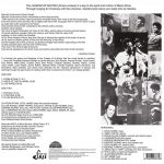 Cecil McBee – Mutima LP CD Everland Jazz 008