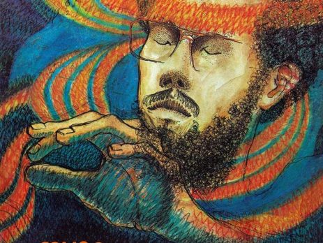 Stanley Cowell - Musa - Ancestral Streams LP CD front cover