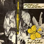 Ronald Snijders – A Safe Return LP CD