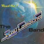 Record Sleeve Everland055_The-Ray-Camacho-Band_Reach-Out
