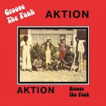 Aktion – Groove The Funk