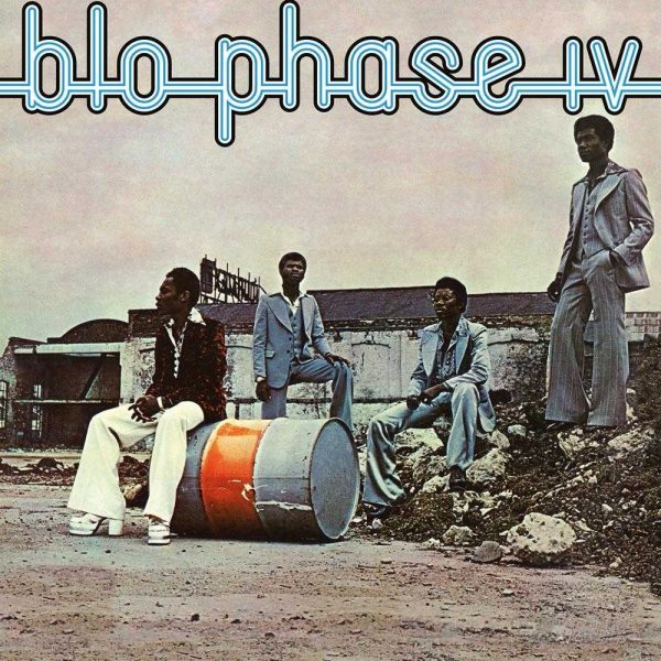 BLO - Phase 4