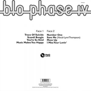 BLO - Phase 4