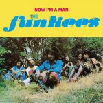 The Funkees – Now I’m a Man