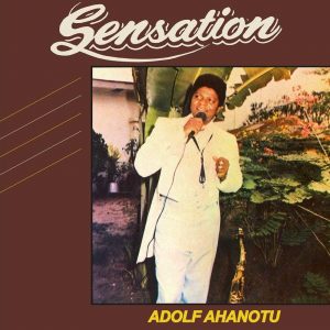 Dr. Adolf Ahanotu - Sensation