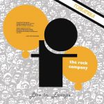 Ofo The Rock Company – Live In Europe – Fonk Afrika