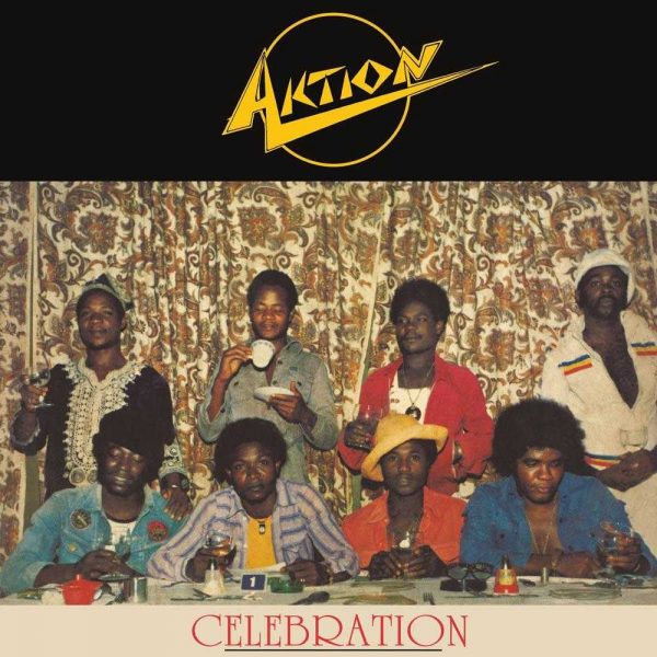 Aktion - Celebration