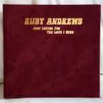 Ruby Andrews	Just Loving You / The Love I Need	deluxe velvet 7″	Everland 45-008