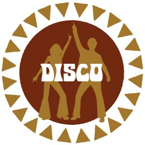 The Everland Music Store - Disco