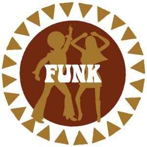 The Everland Music Store - Funk