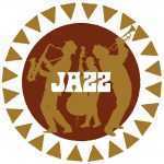 The Everland Music Store JAZZ logo