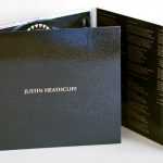 Justin Heathcliff special edition CD