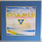 Osamu-Kitajima_Osamu_LP Limited Edition