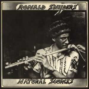 Everland Jazz 015 _ Ronald Snijders - Natural_sleeve