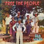 Sea Lions – Free The People