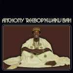 Anthony `Reebop`Kwaku Bah