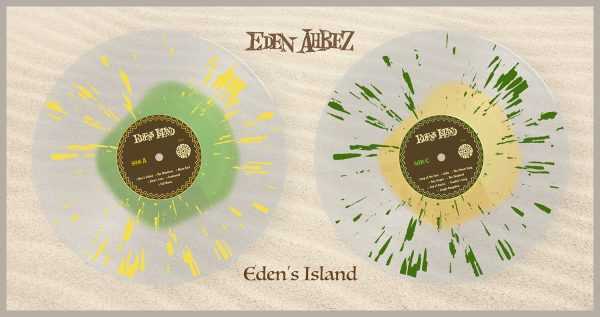 Everland Psych 10_Eden Ahbez - Eden's Island