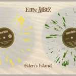 Everland Psych 10_Eden Ahbez – Eden’s Island