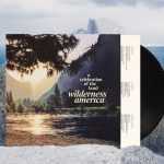 Wilderness America, A Celebration Of The Land LP
