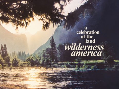 Wilderness America, A Celebration Of The Land LP