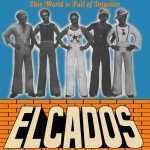 Elcados – This World Is Full Of Injustice LP