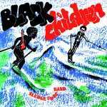 Black Children Sledge Funk Group LP