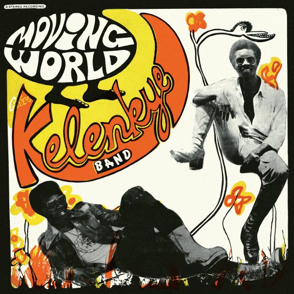 Everland Afro 003_Kelenkye Band - Moving World
