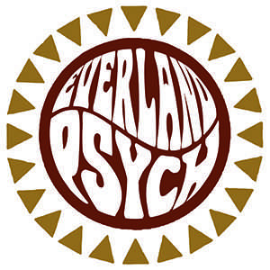 The Everland Music Store - Psych